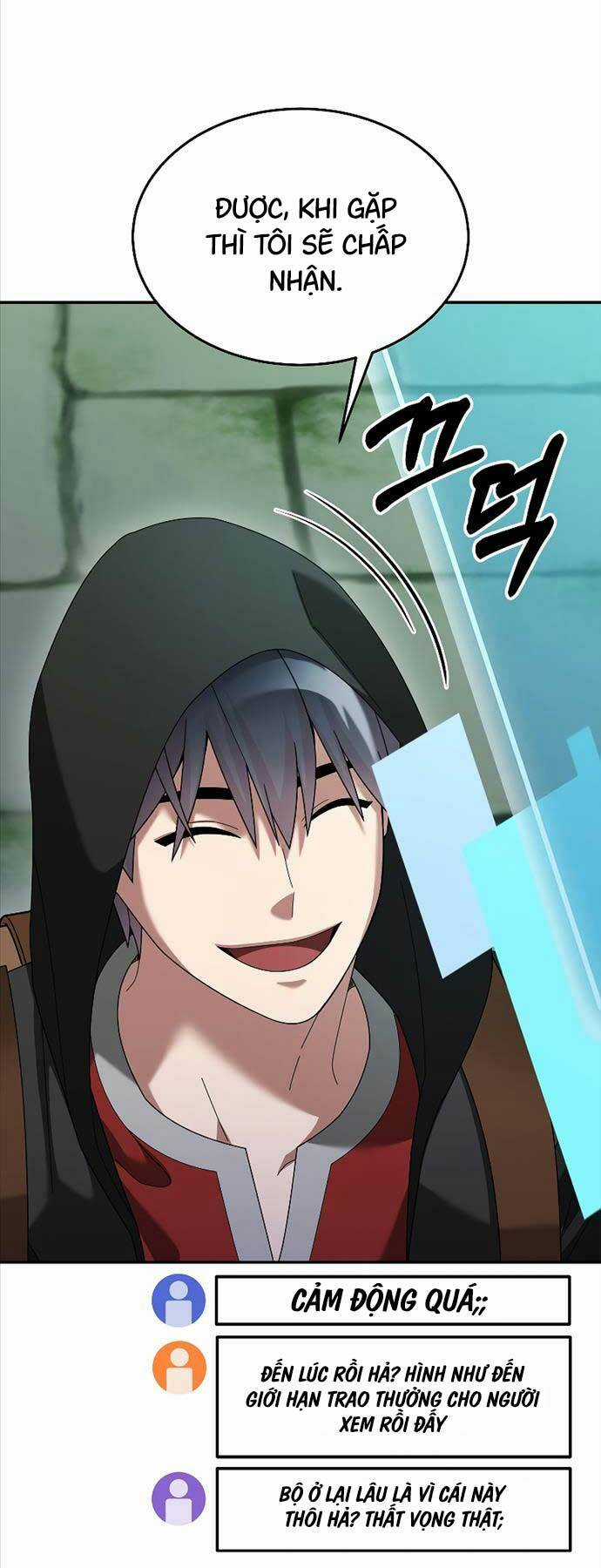 Người Mới Này Quá Mạnh Chapter 78 trang 33