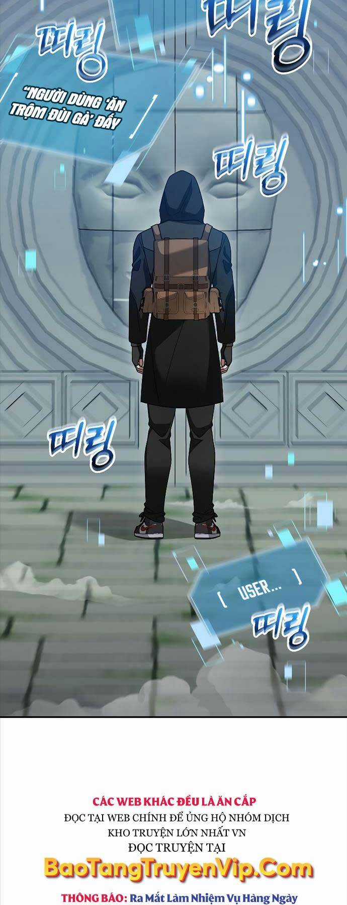 Người Mới Này Quá Mạnh Chapter 78 trang 35