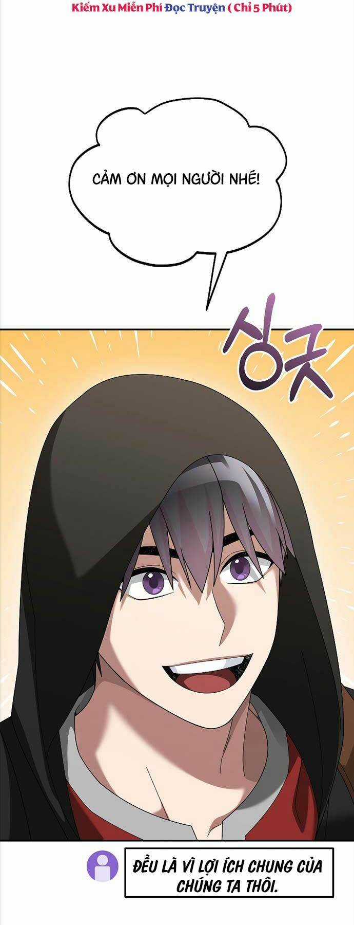 Người Mới Này Quá Mạnh Chapter 78 trang 36