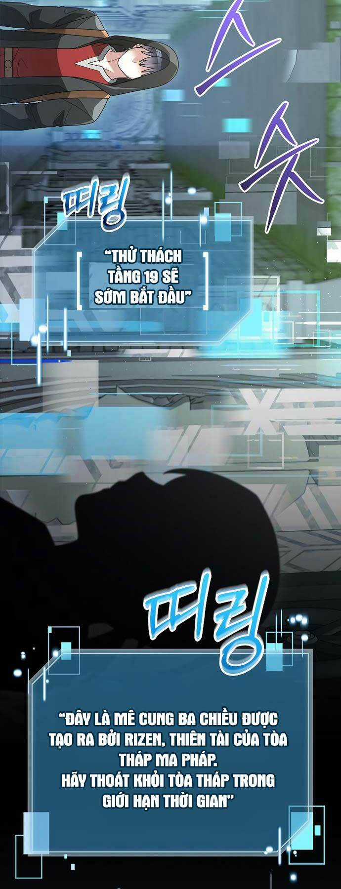 Người Mới Này Quá Mạnh Chapter 78 trang 40