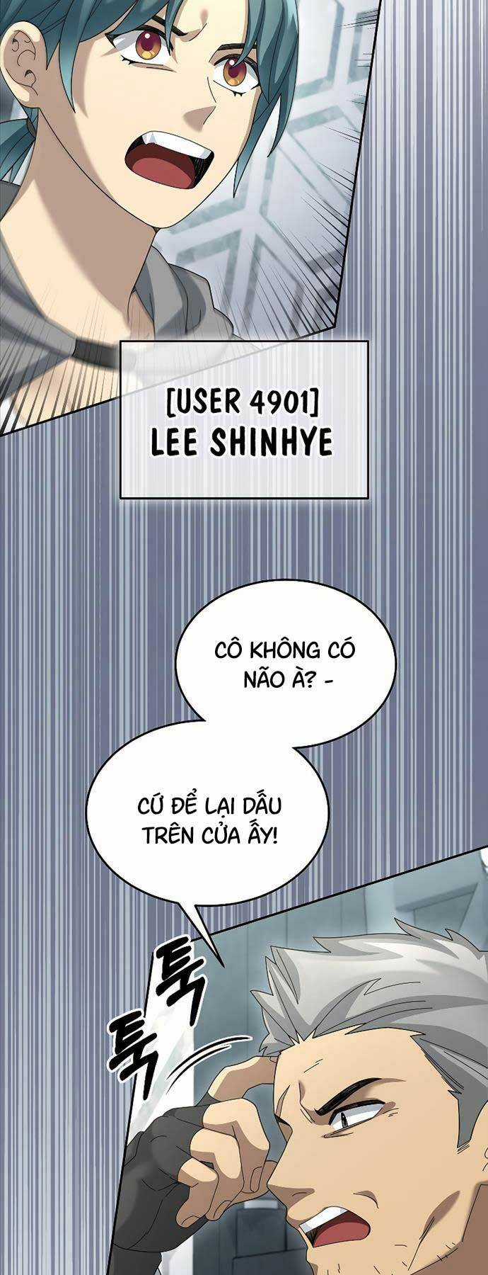 Người Mới Này Quá Mạnh Chapter 78 trang 43