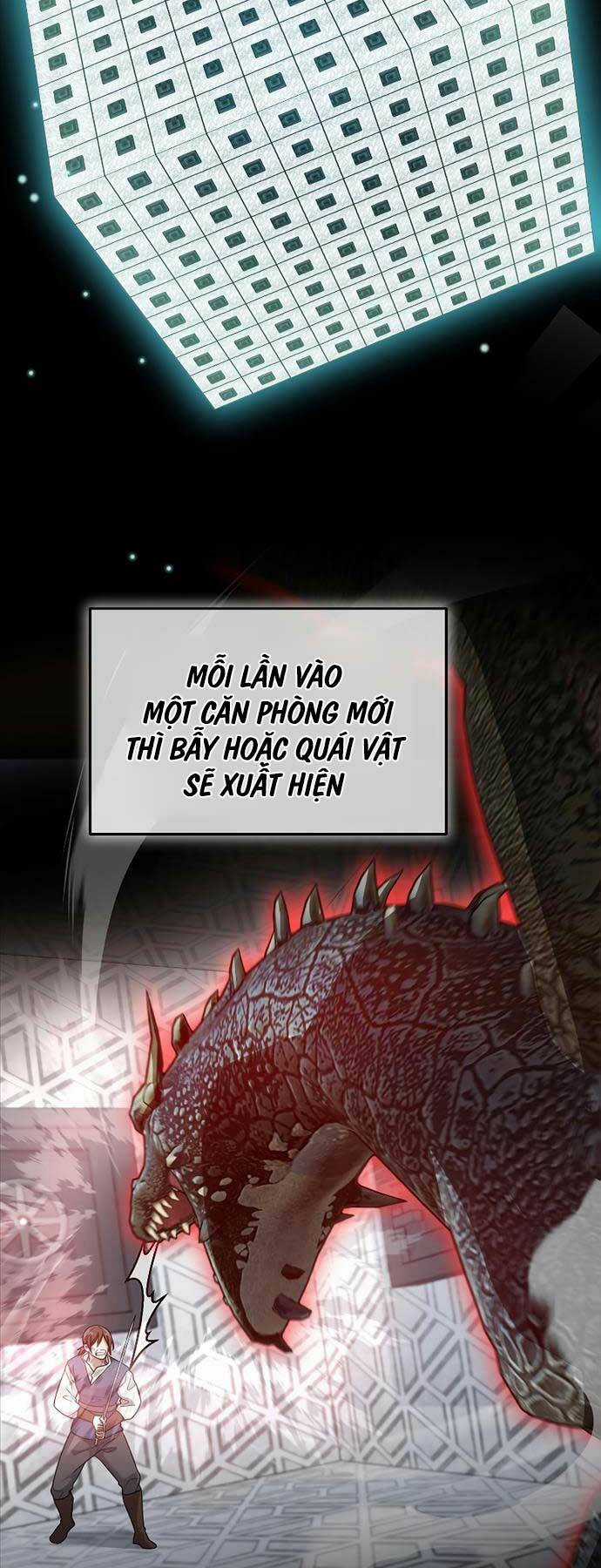 Người Mới Này Quá Mạnh Chapter 78 trang 47