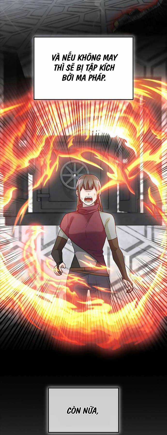 Người Mới Này Quá Mạnh Chapter 78 trang 48