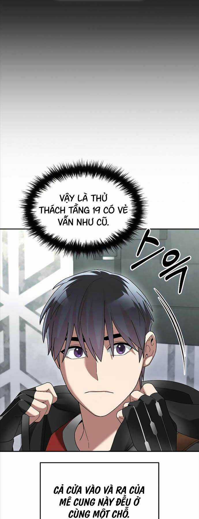Người Mới Này Quá Mạnh Chapter 78 trang 49