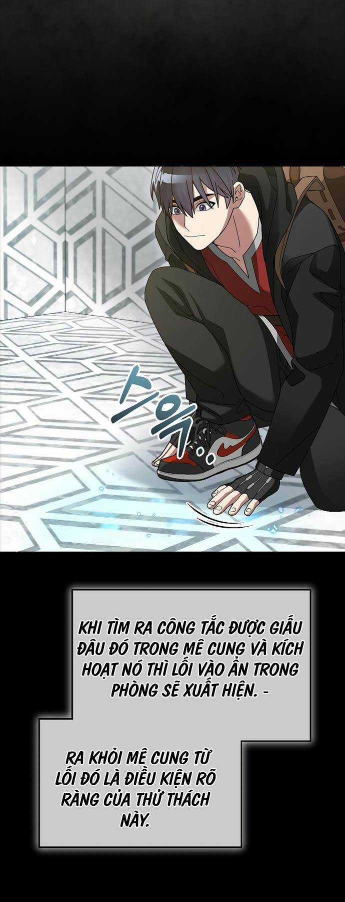 Người Mới Này Quá Mạnh Chapter 78 trang 52