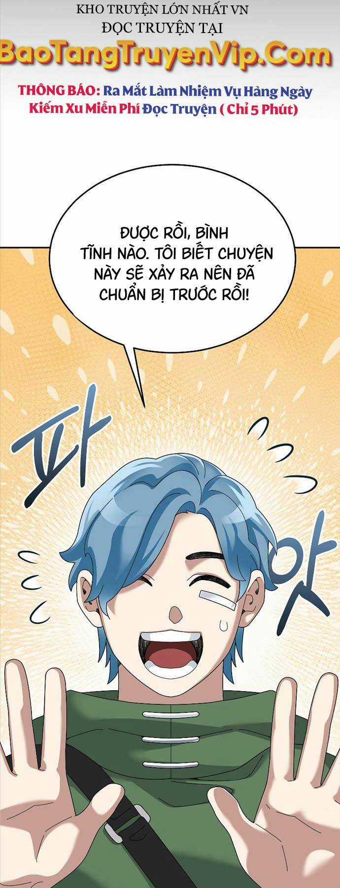 Người Mới Này Quá Mạnh Chapter 78 trang 54