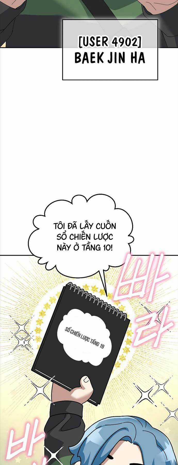 Người Mới Này Quá Mạnh Chapter 78 trang 55