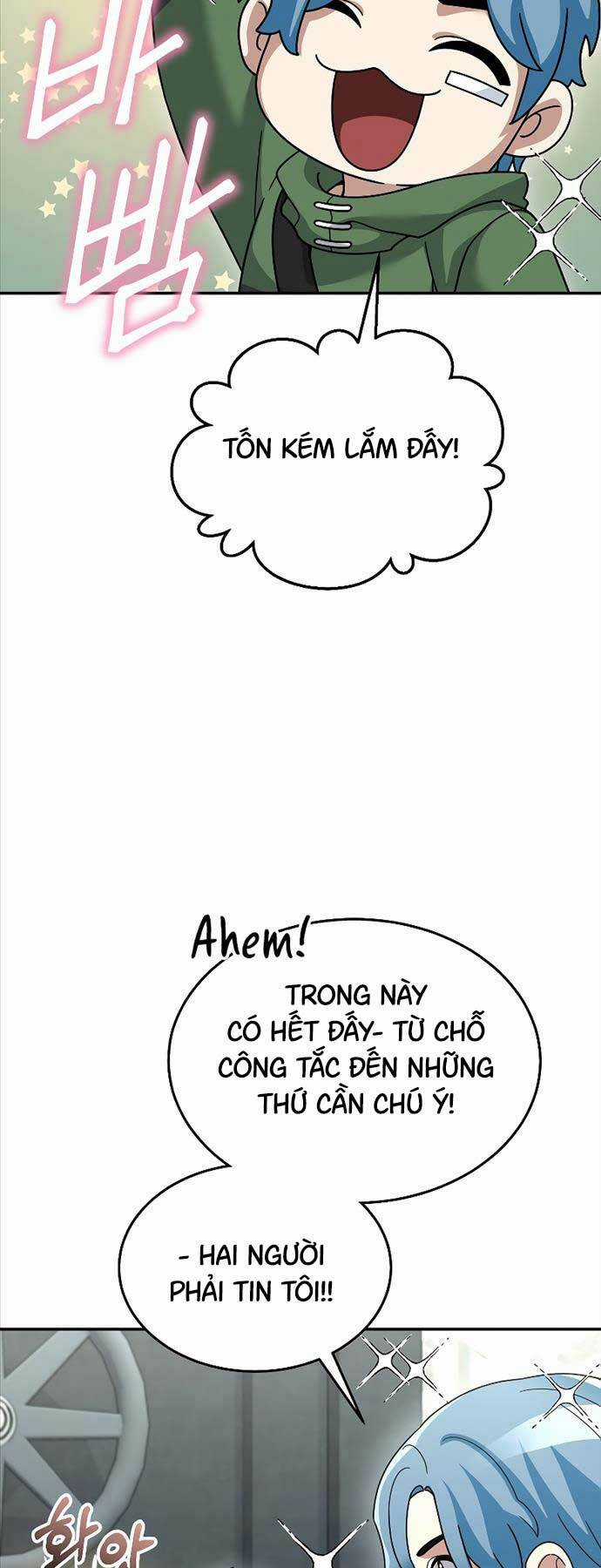 Người Mới Này Quá Mạnh Chapter 78 trang 56