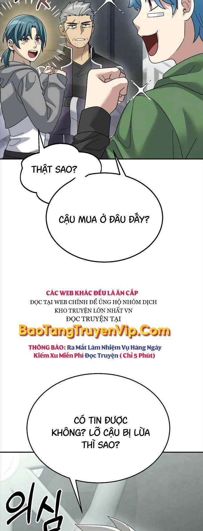 Người Mới Này Quá Mạnh Chapter 78 trang 57
