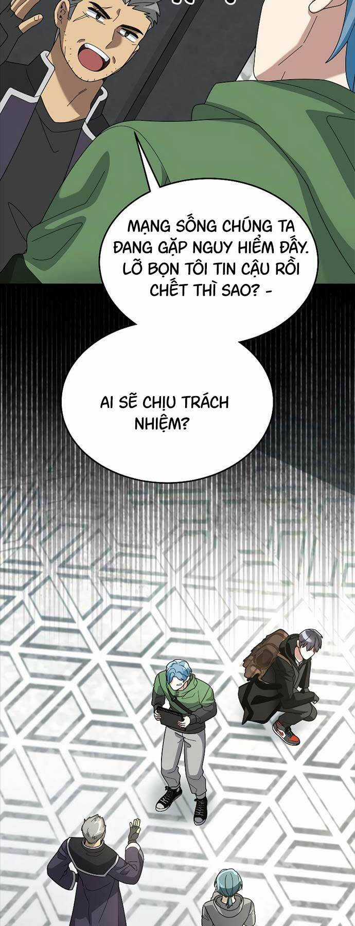 Người Mới Này Quá Mạnh Chapter 78 trang 60