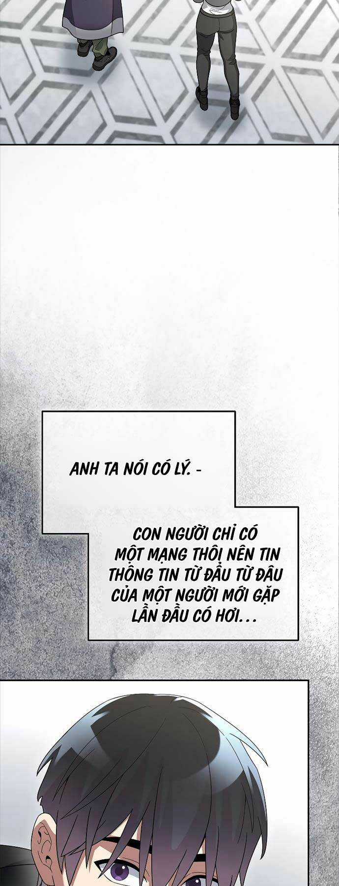 Người Mới Này Quá Mạnh Chapter 78 trang 61
