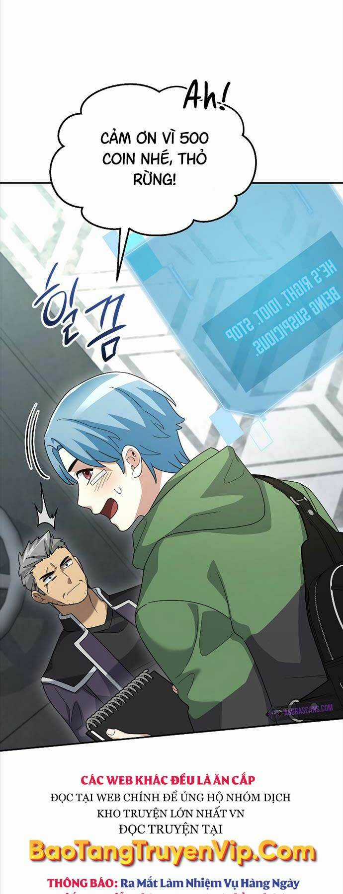 Người Mới Này Quá Mạnh Chapter 78 trang 63