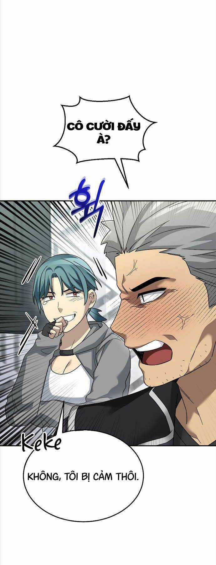 Người Mới Này Quá Mạnh Chapter 78 trang 65