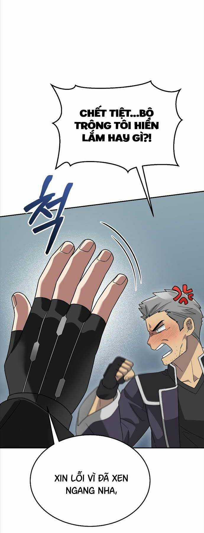 Người Mới Này Quá Mạnh Chapter 78 trang 66