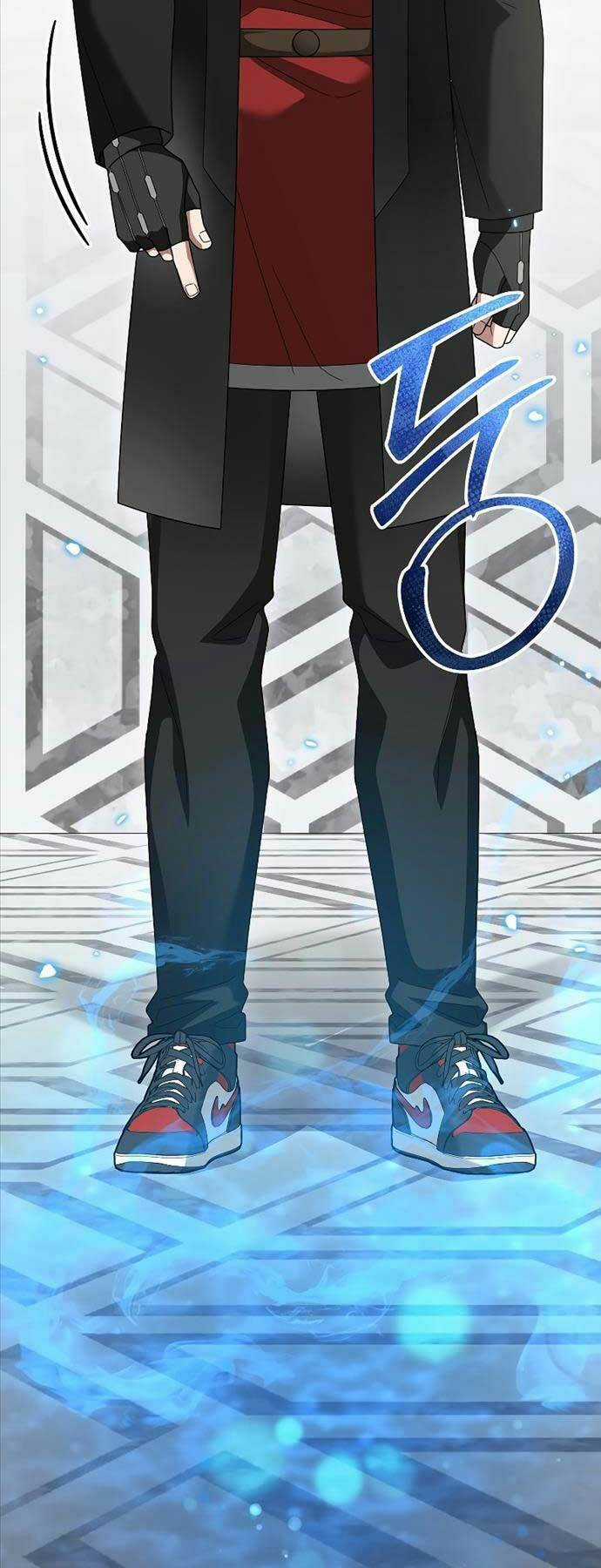 Người Mới Này Quá Mạnh Chapter 78 trang 68