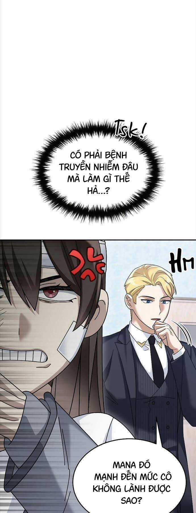 Người Mới Này Quá Mạnh Chapter 78 trang 7