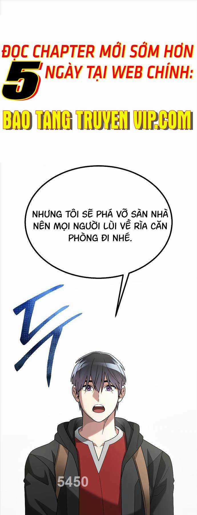 Người Mới Này Quá Mạnh Chapter 79 trang 0