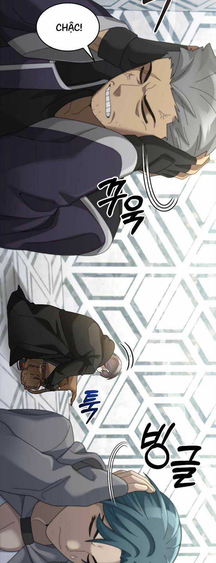 Người Mới Này Quá Mạnh Chapter 79 trang 12