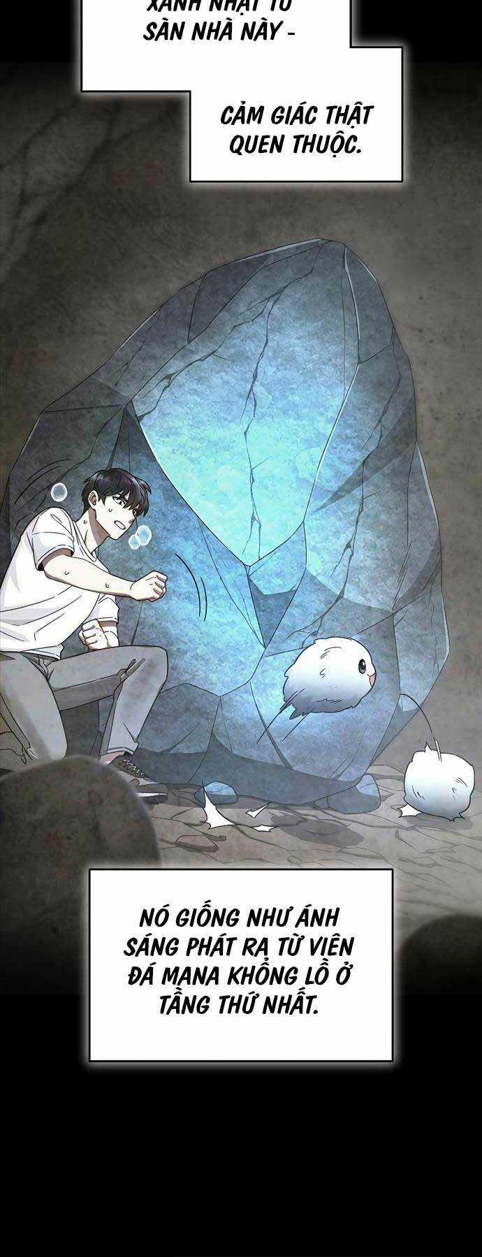 Người Mới Này Quá Mạnh Chapter 79 trang 15