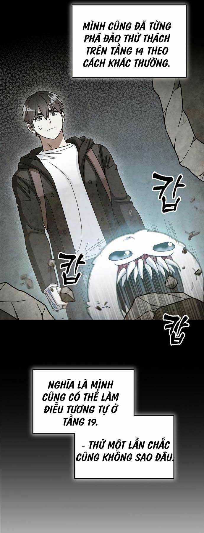 Người Mới Này Quá Mạnh Chapter 79 trang 16