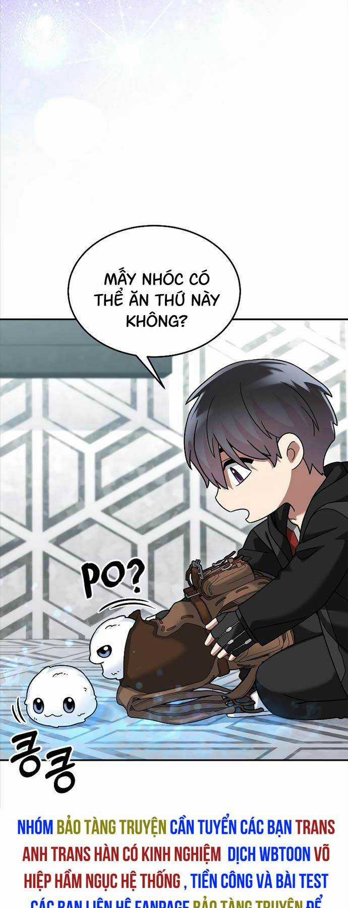 Người Mới Này Quá Mạnh Chapter 79 trang 20