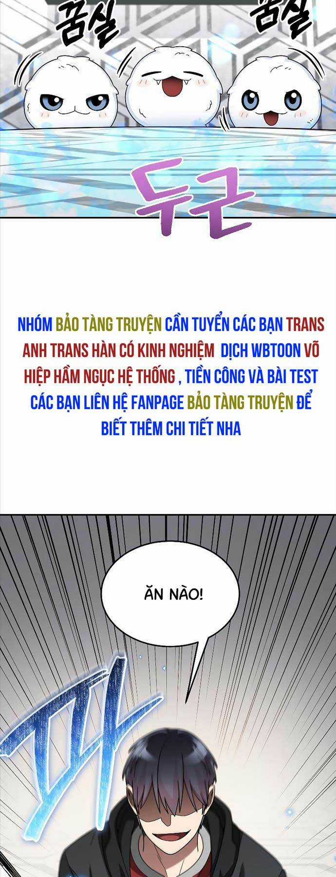 Người Mới Này Quá Mạnh Chapter 79 trang 24