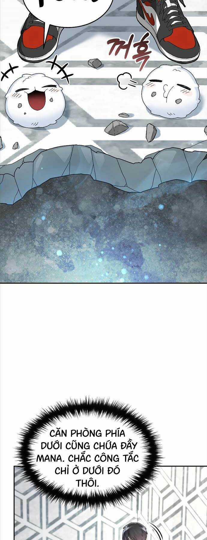 Người Mới Này Quá Mạnh Chapter 79 trang 29