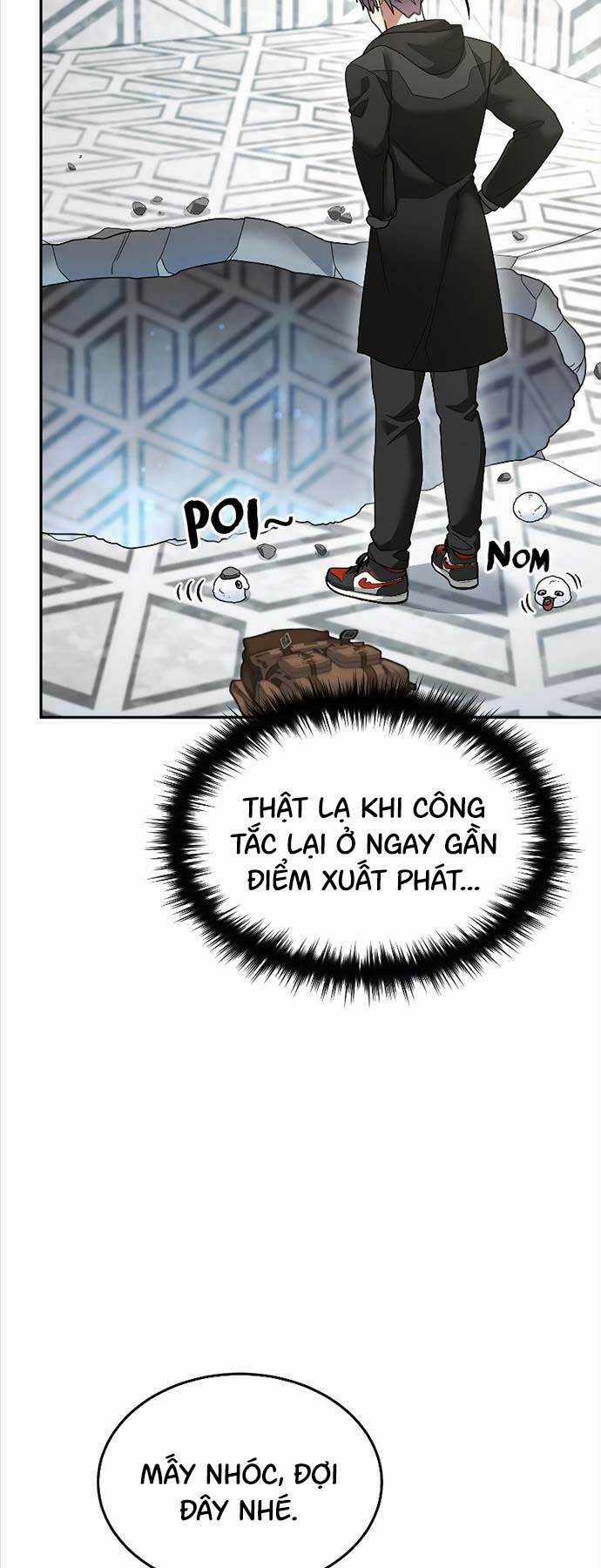 Người Mới Này Quá Mạnh Chapter 79 trang 30