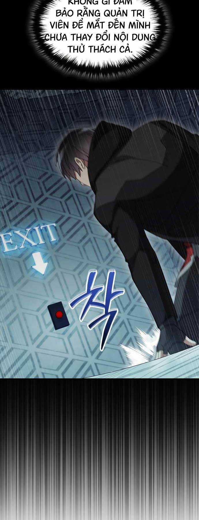 Người Mới Này Quá Mạnh Chapter 79 trang 33