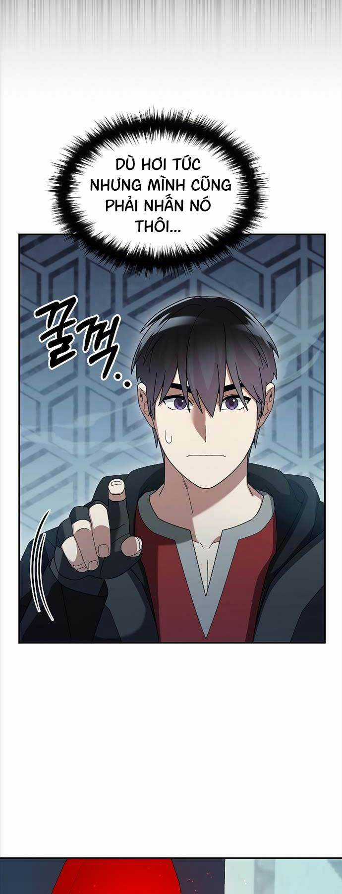 Người Mới Này Quá Mạnh Chapter 79 trang 34