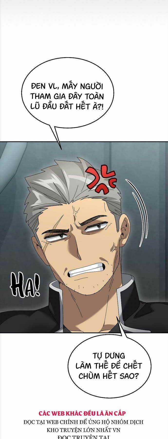 Người Mới Này Quá Mạnh Chapter 79 trang 4