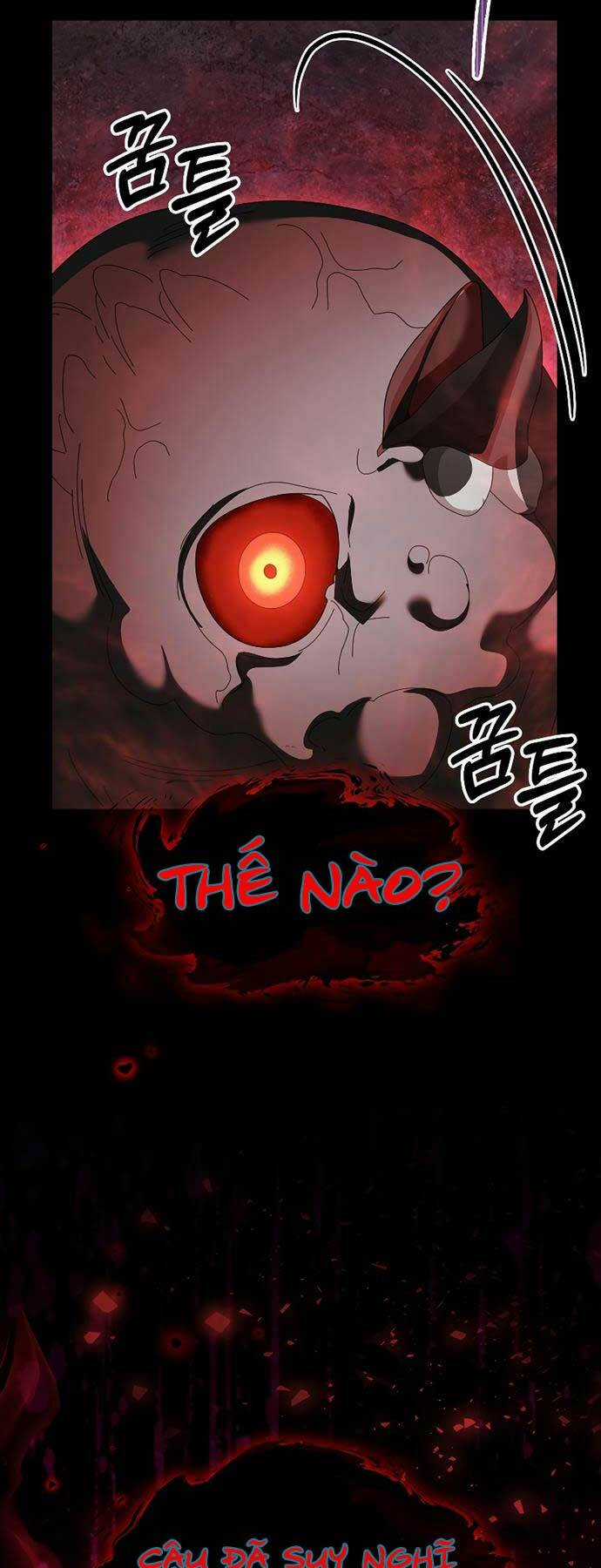 Người Mới Này Quá Mạnh Chapter 79 trang 44