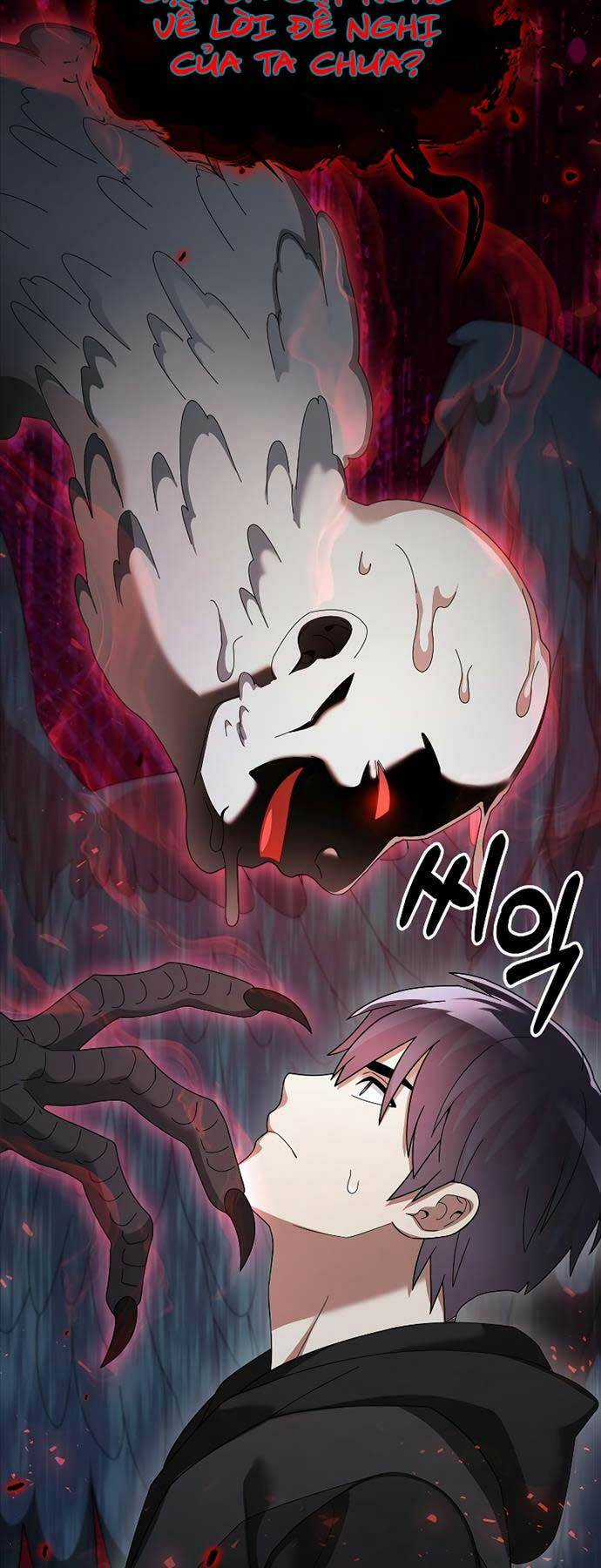 Người Mới Này Quá Mạnh Chapter 79 trang 45