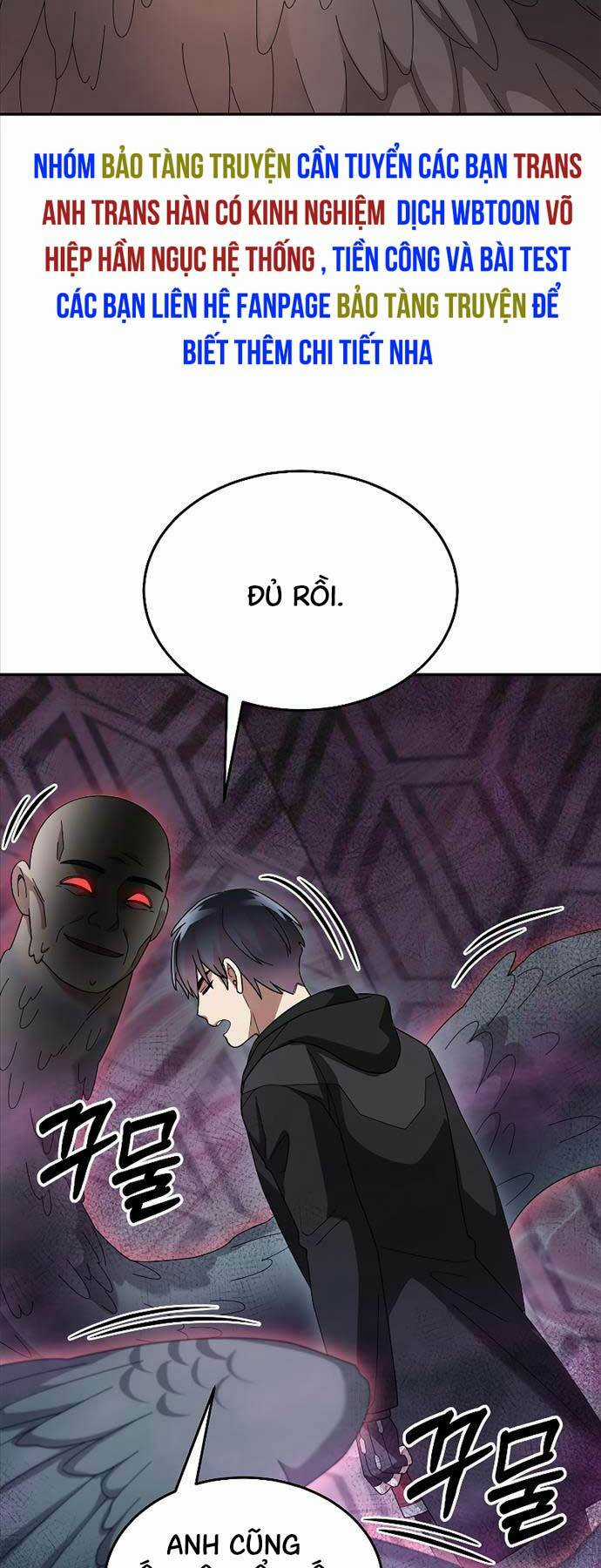 Người Mới Này Quá Mạnh Chapter 79 trang 48