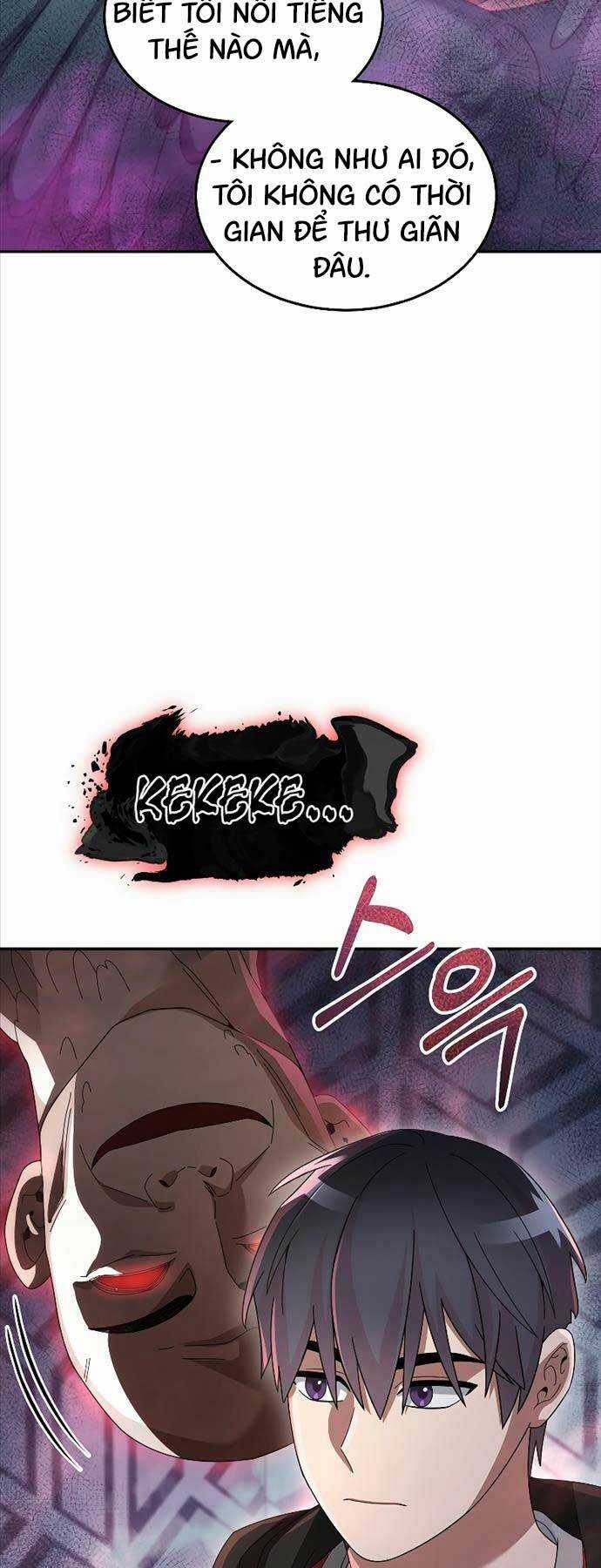 Người Mới Này Quá Mạnh Chapter 79 trang 49