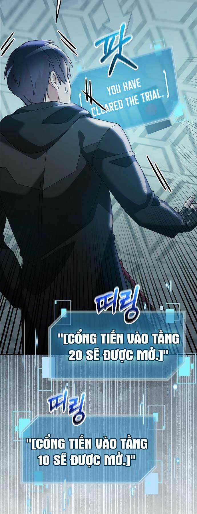 Người Mới Này Quá Mạnh Chapter 79 trang 53