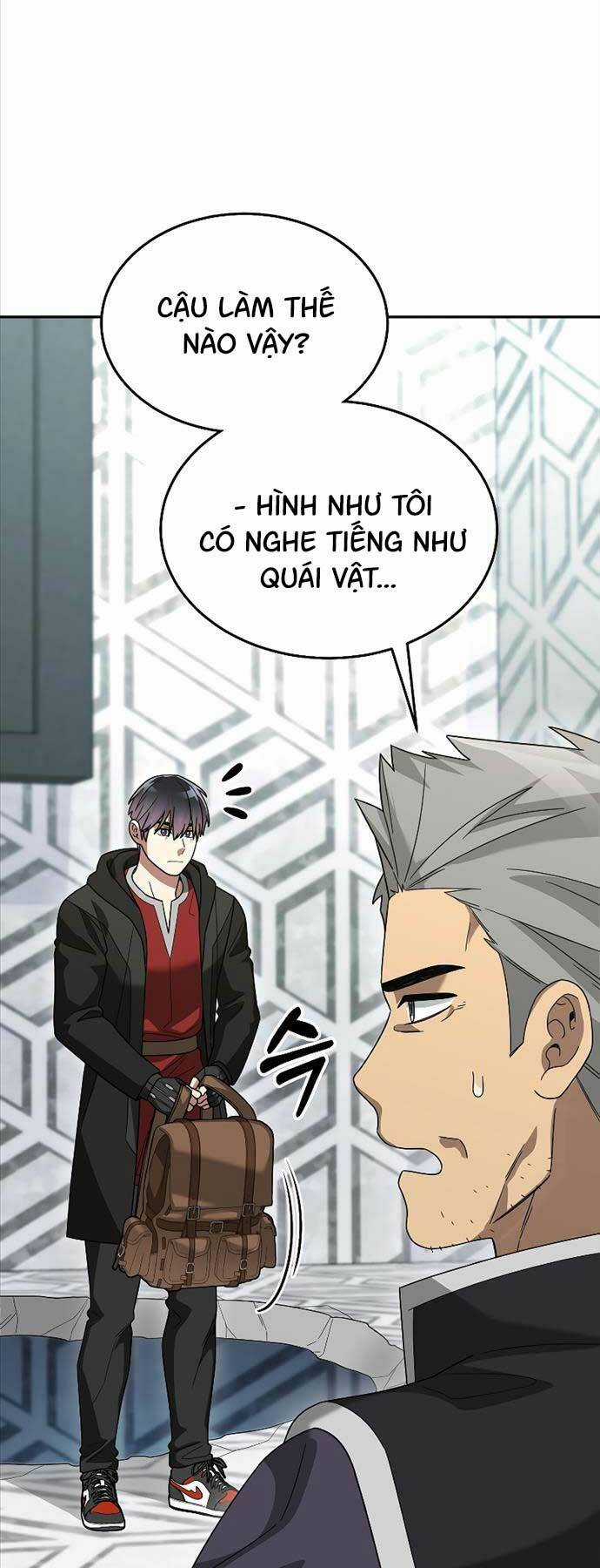 Người Mới Này Quá Mạnh Chapter 79 trang 59