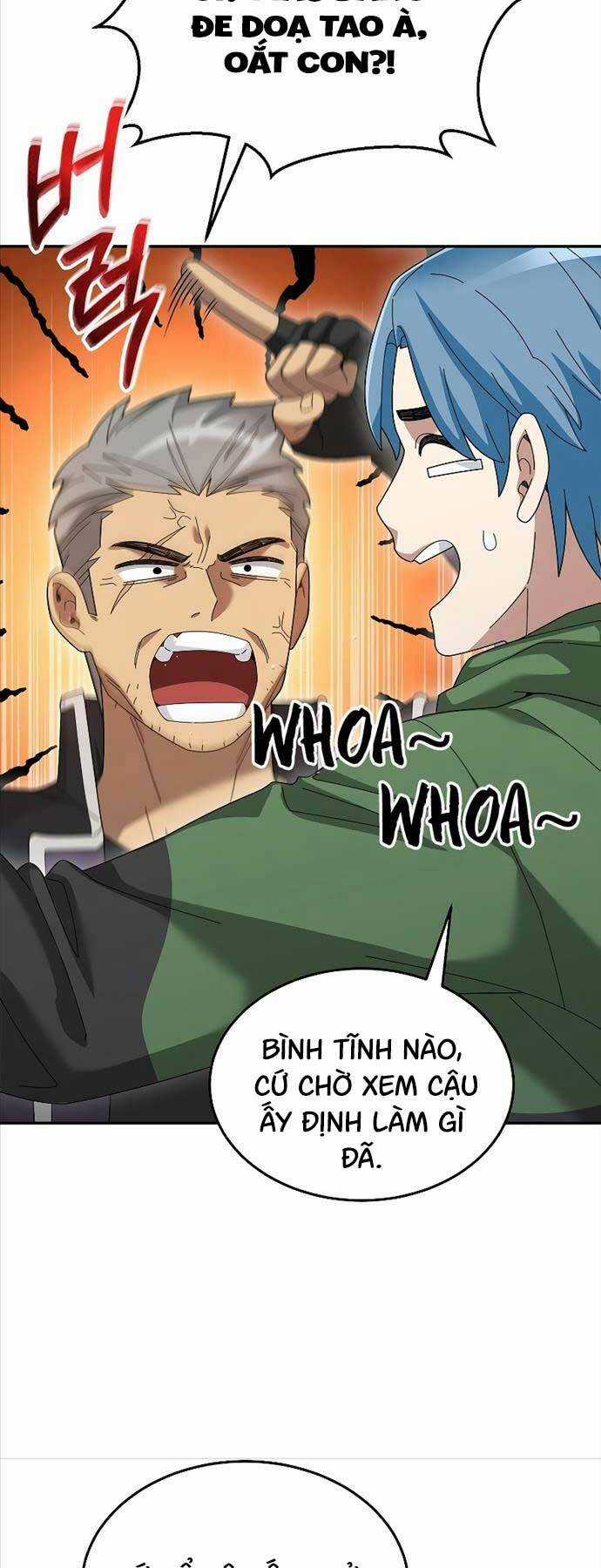 Người Mới Này Quá Mạnh Chapter 79 trang 6