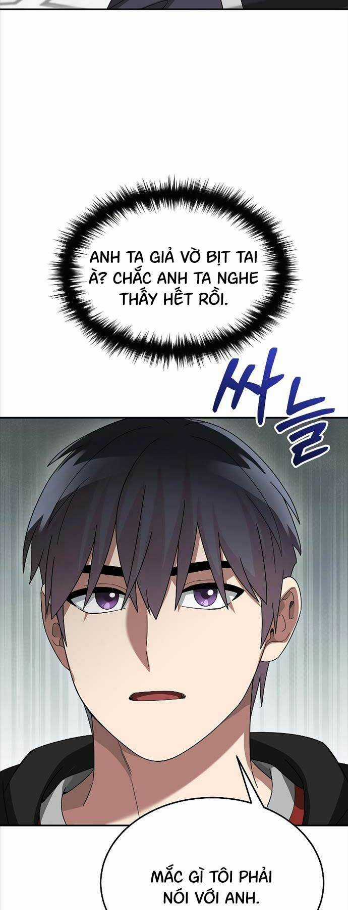 Người Mới Này Quá Mạnh Chapter 79 trang 60