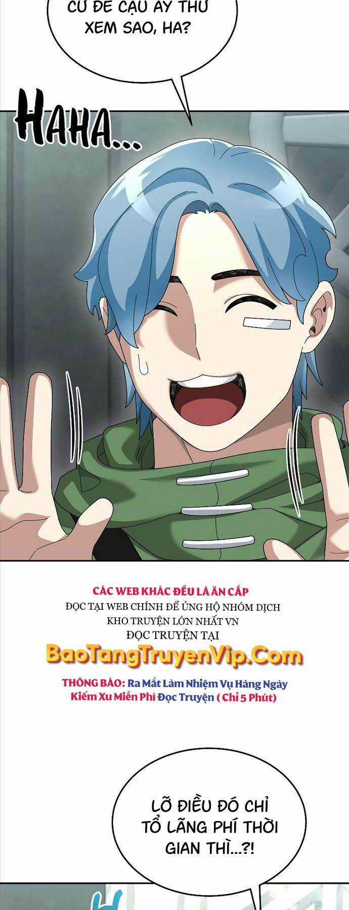 Người Mới Này Quá Mạnh Chapter 79 trang 7