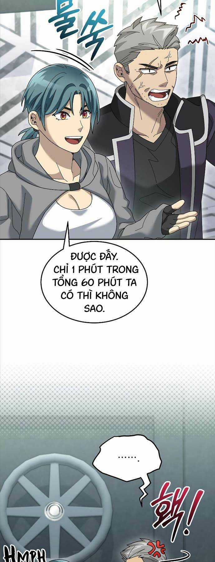 Người Mới Này Quá Mạnh Chapter 79 trang 8