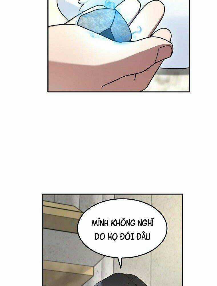 Người Mới Này Quá Mạnh Chapter 8 trang 12