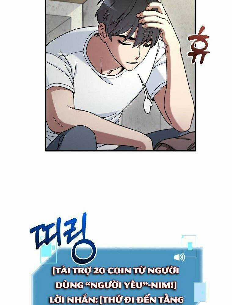 Người Mới Này Quá Mạnh Chapter 8 trang 13