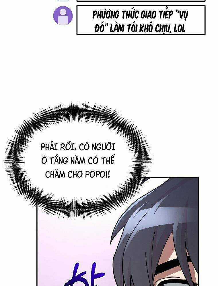 Người Mới Này Quá Mạnh Chapter 8 trang 15