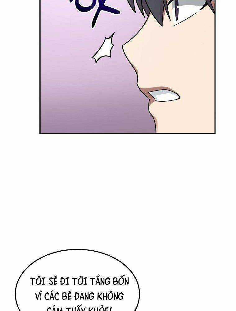 Người Mới Này Quá Mạnh Chapter 8 trang 16