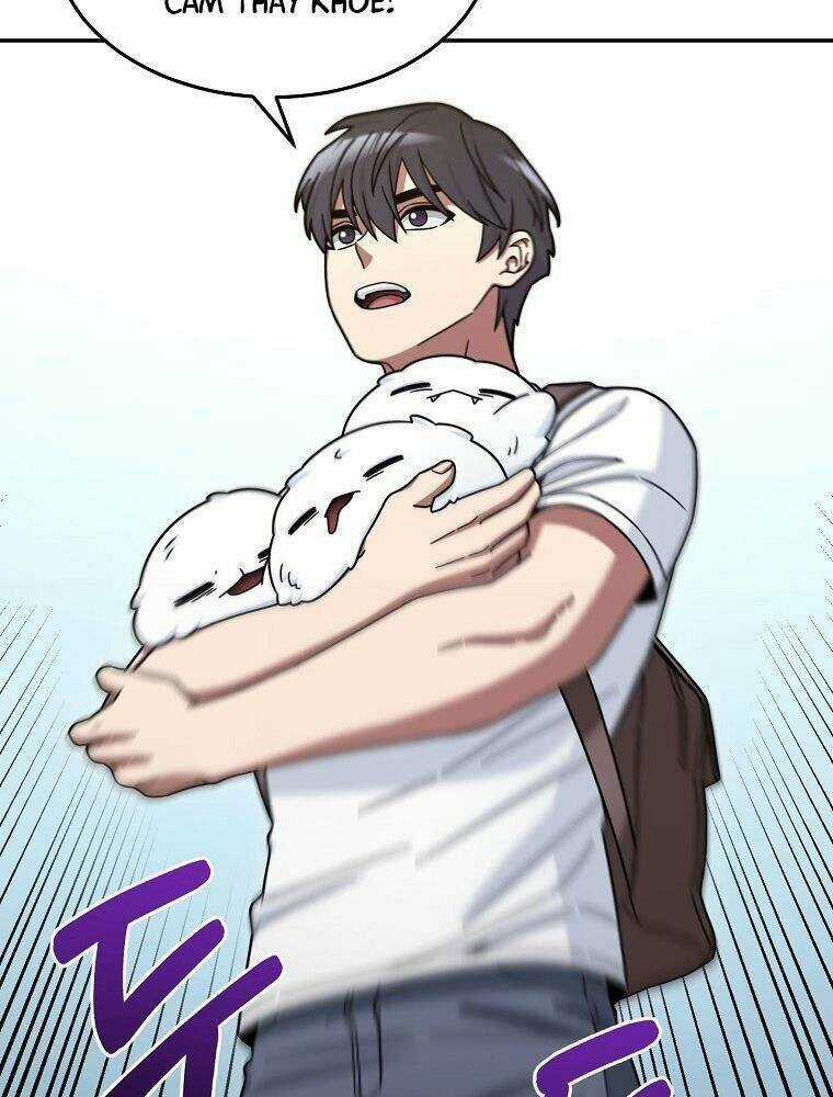 Người Mới Này Quá Mạnh Chapter 8 trang 17