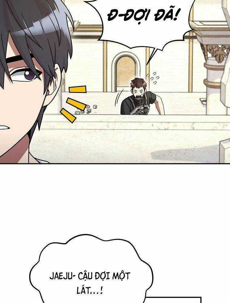 Người Mới Này Quá Mạnh Chapter 8 trang 19