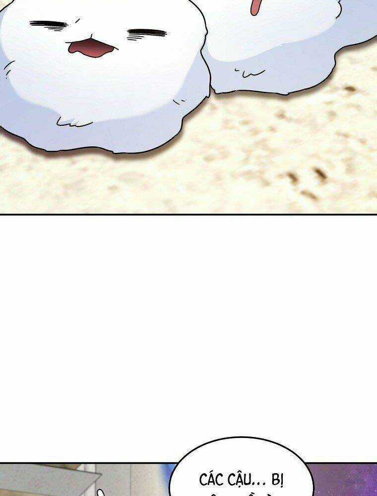 Người Mới Này Quá Mạnh Chapter 8 trang 2