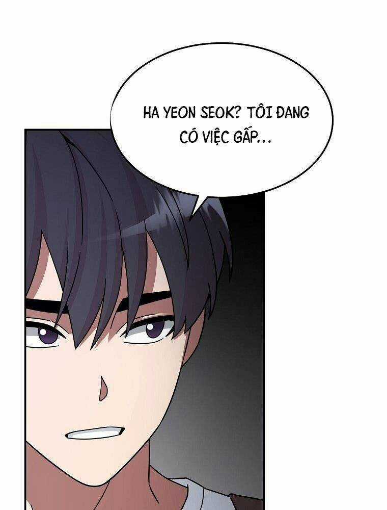 Người Mới Này Quá Mạnh Chapter 8 trang 21