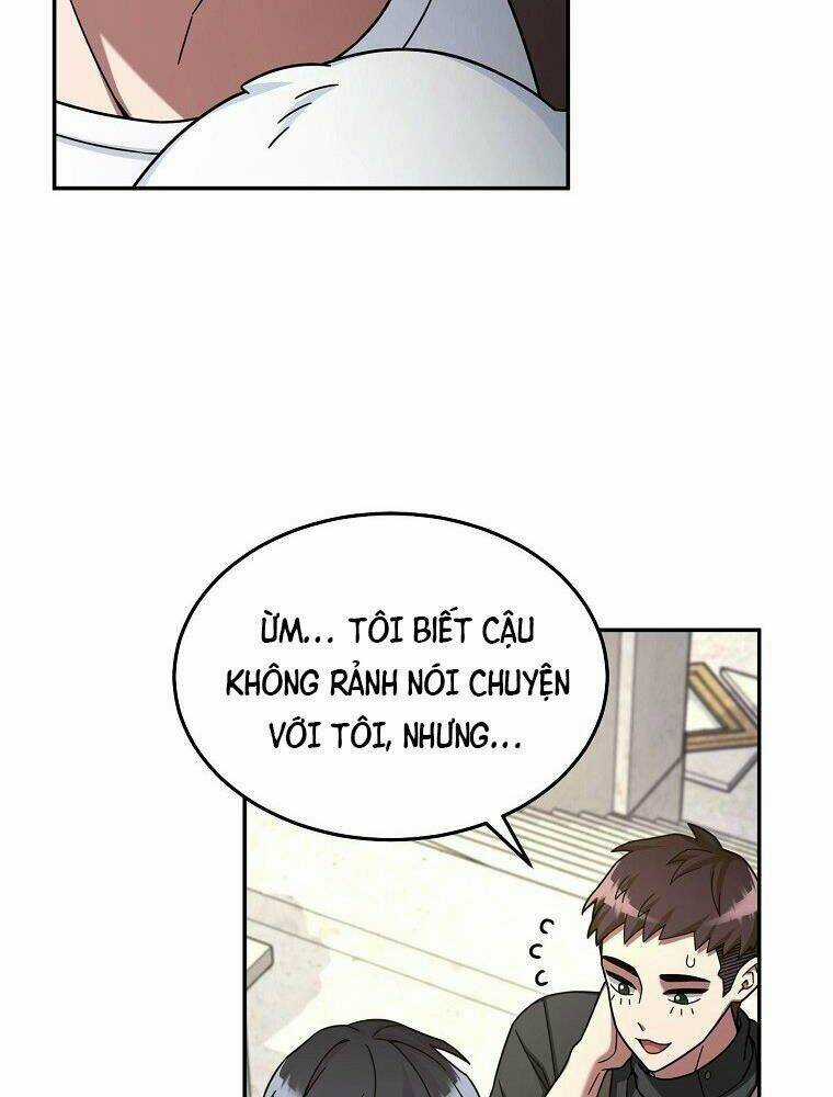 Người Mới Này Quá Mạnh Chapter 8 trang 22